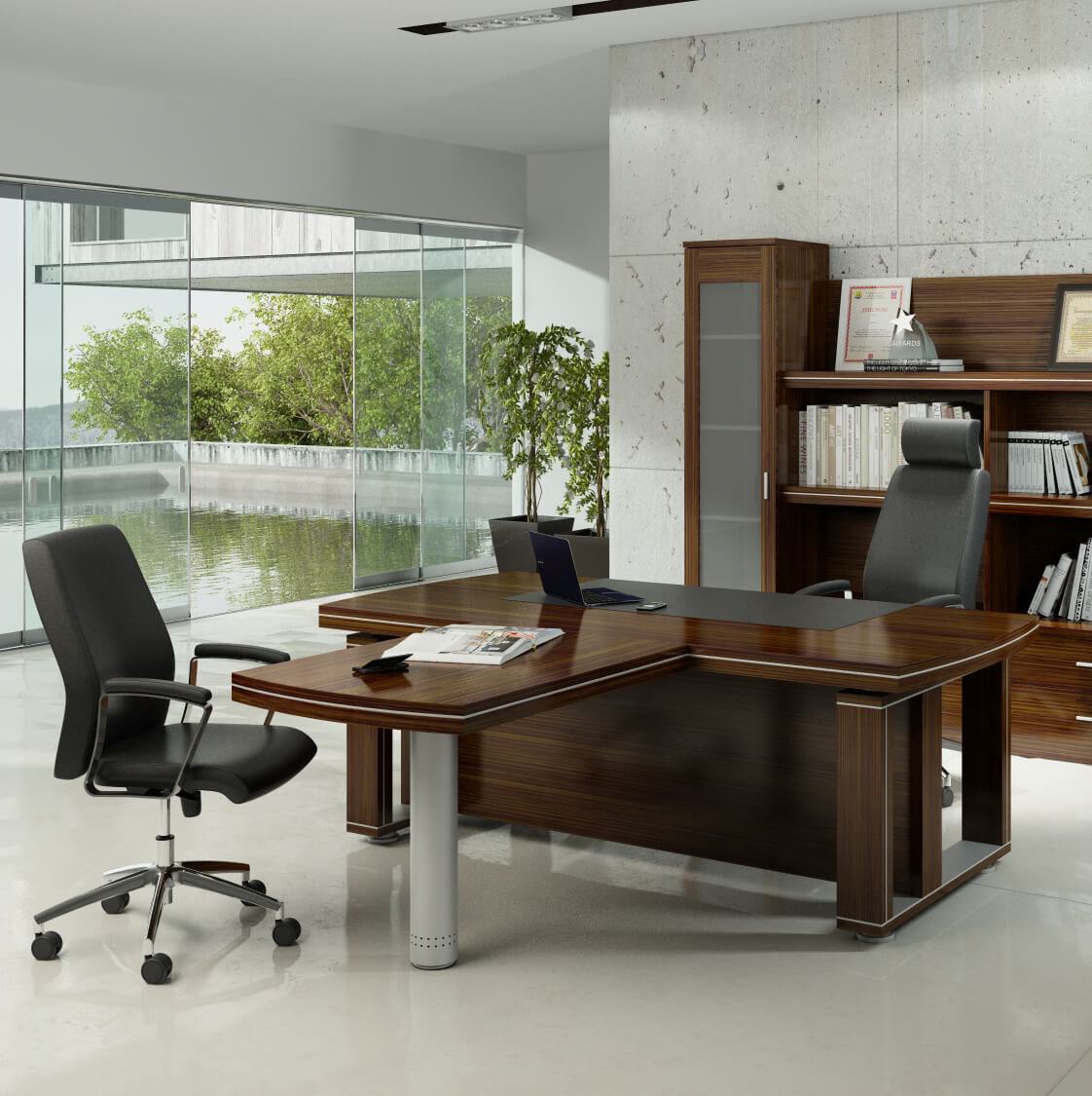 Zeus Conference table