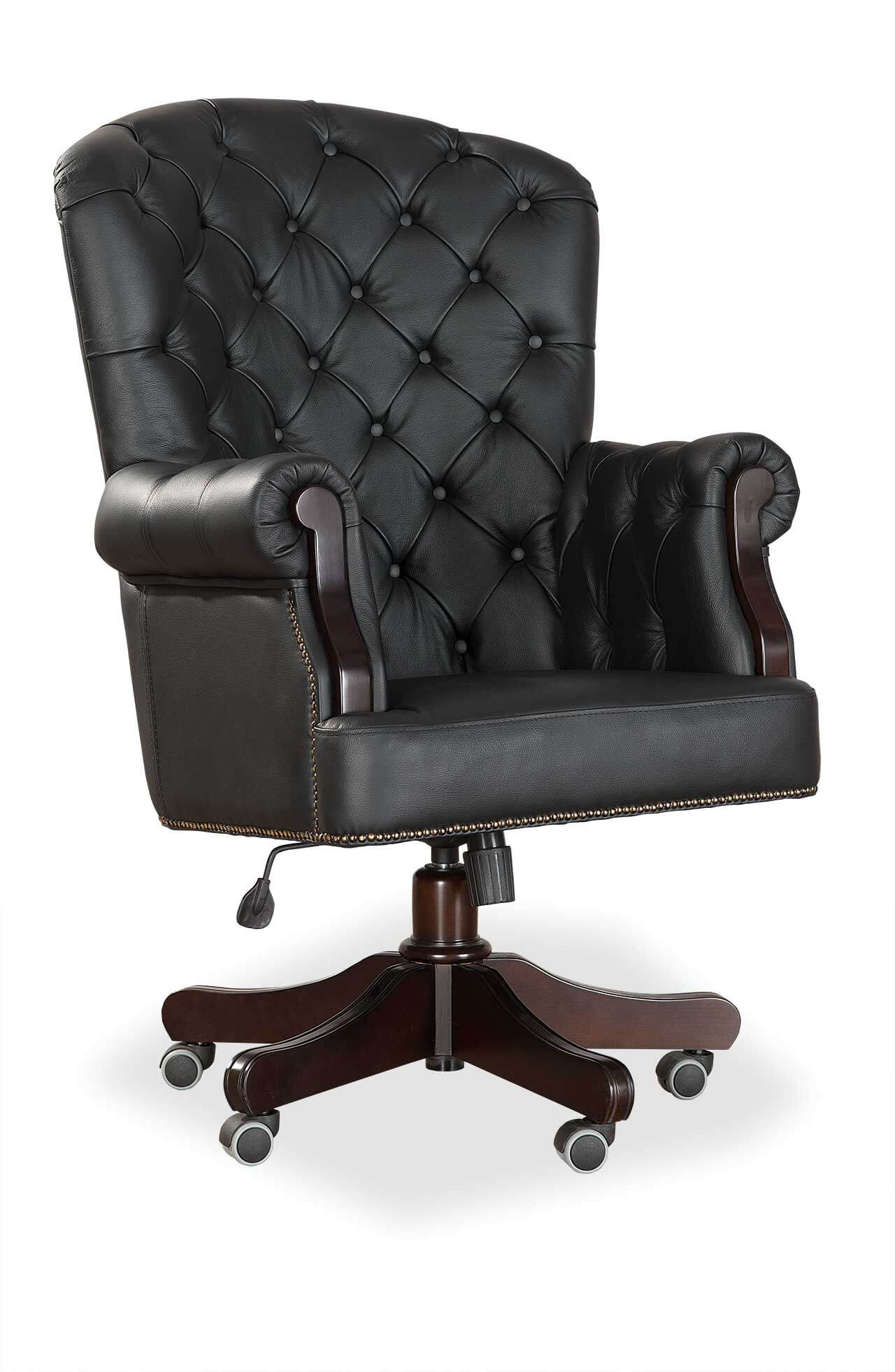 Senator New Armchair