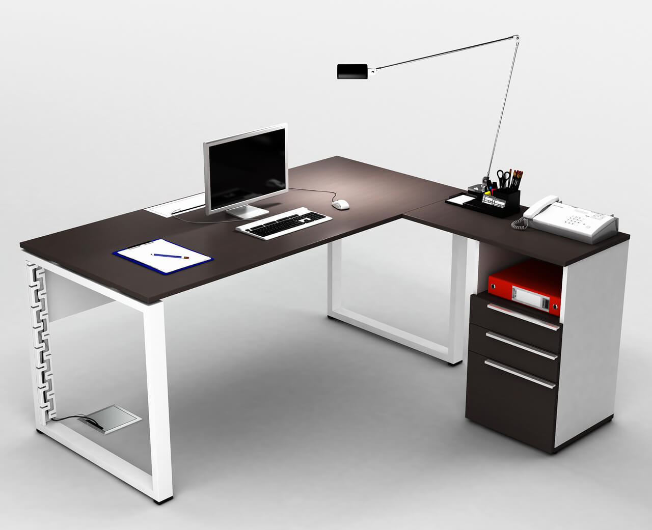 Online Furniture series