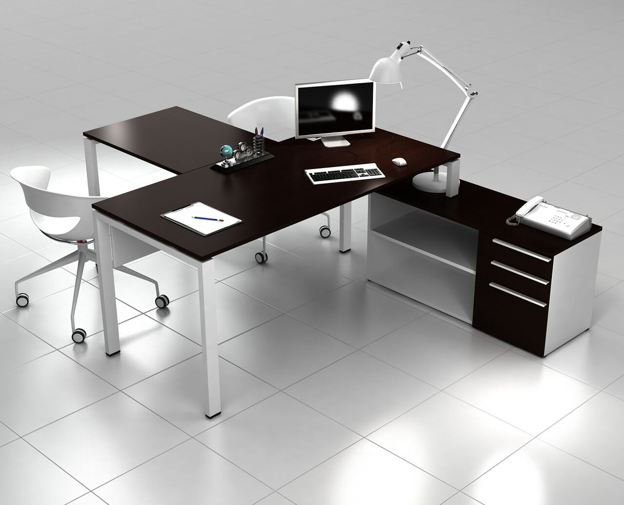 Online Furniture series