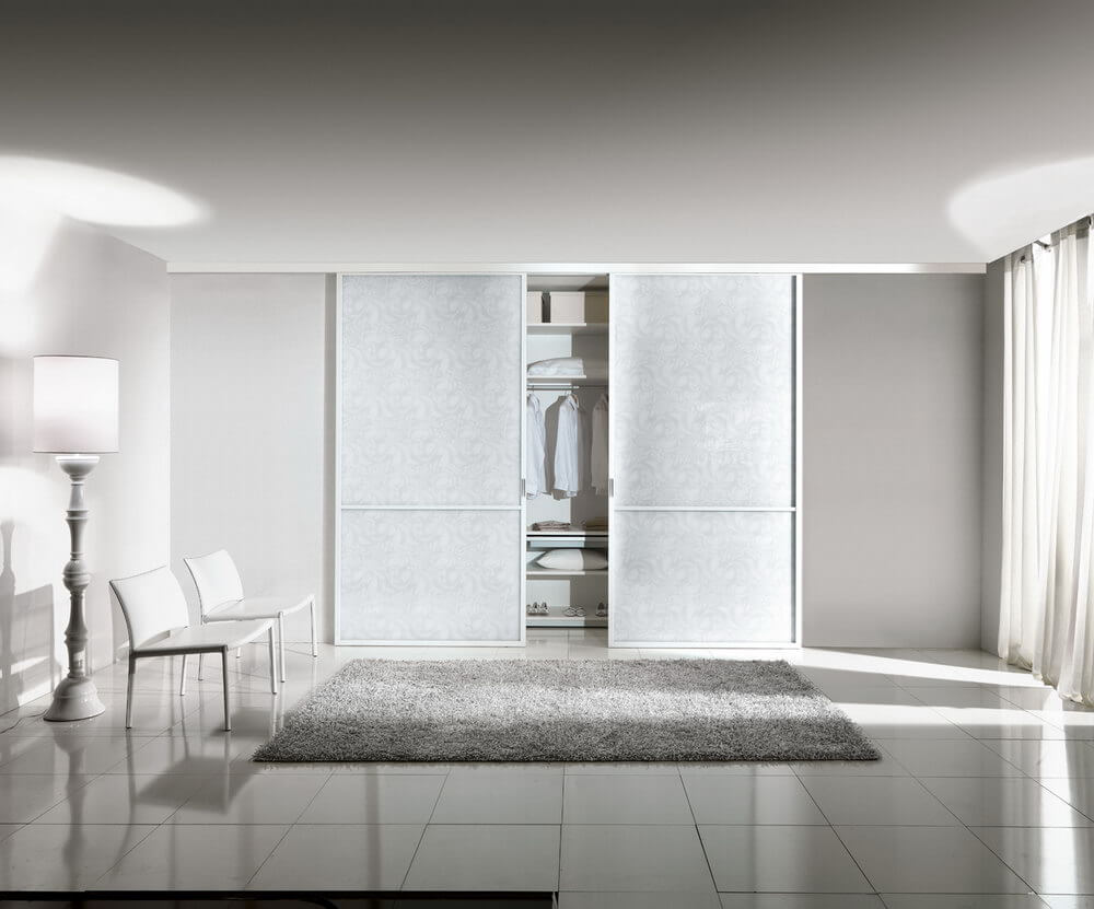 UNICO Factory, ZERO 3 Collection. Cupboards