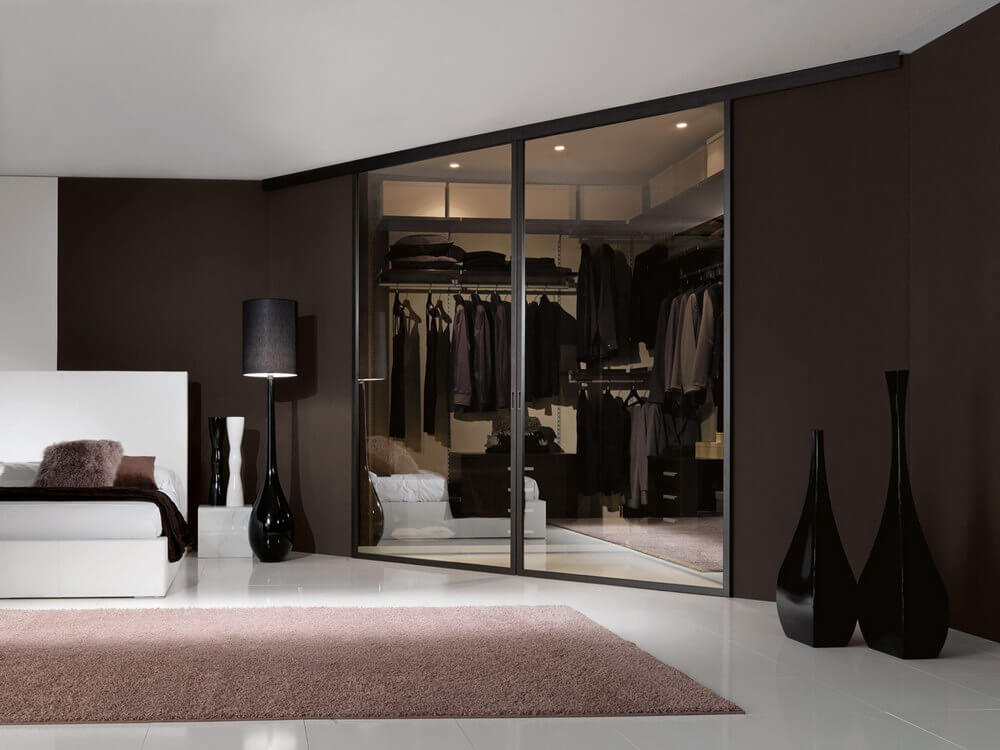 UNICO Factory, ZERO 3 Collection. Cupboards