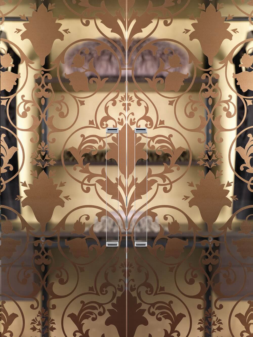 UNICO Factory, ZERO 3 Collection. Cupboards