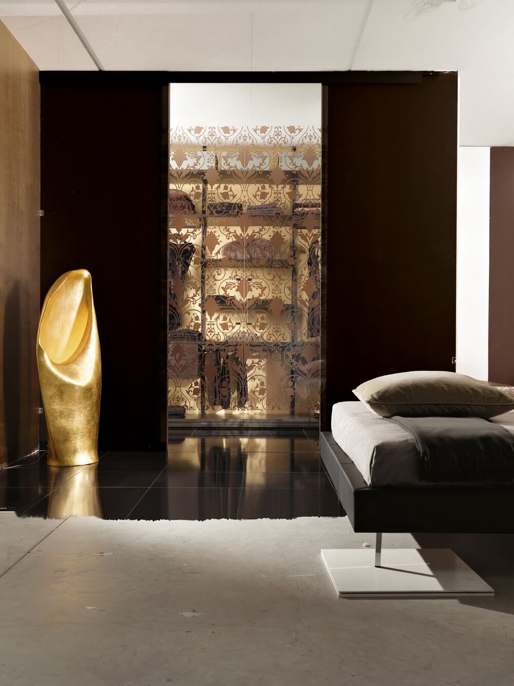 UNICO Factory, ZERO 3 Collection. Cupboards