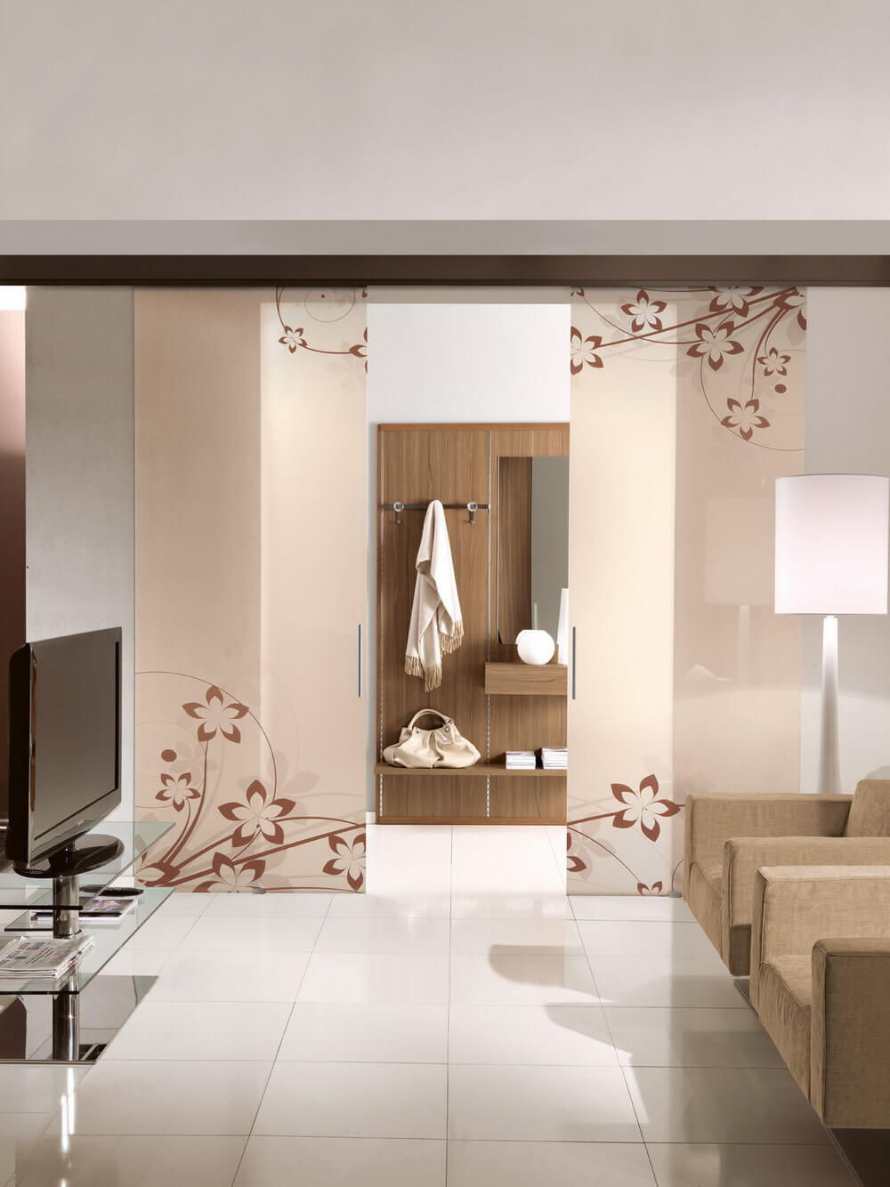 UNICO Factory, ZERO 3 Collection. Cupboards