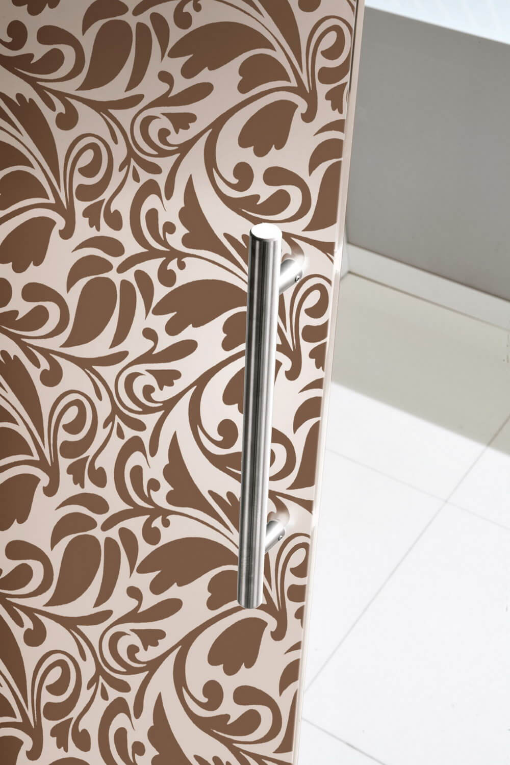 UNICO Factory, ZERO 3 Collection. Cupboards