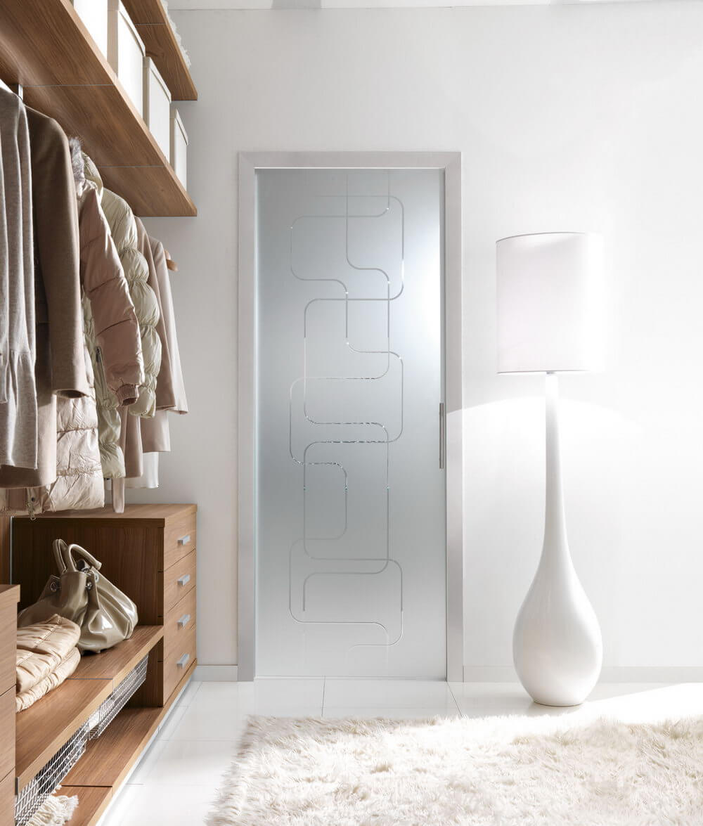 UNICO Factory, ZERO 3 Collection. Cupboards