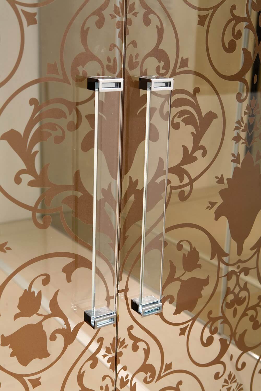 UNICO Factory, ZERO 3 Collection. Cupboards