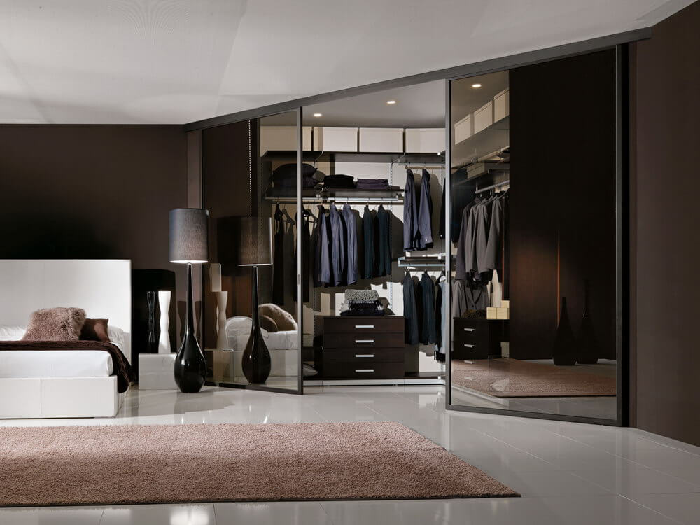 UNICO Factory, ZERO 3 Collection. Cupboards