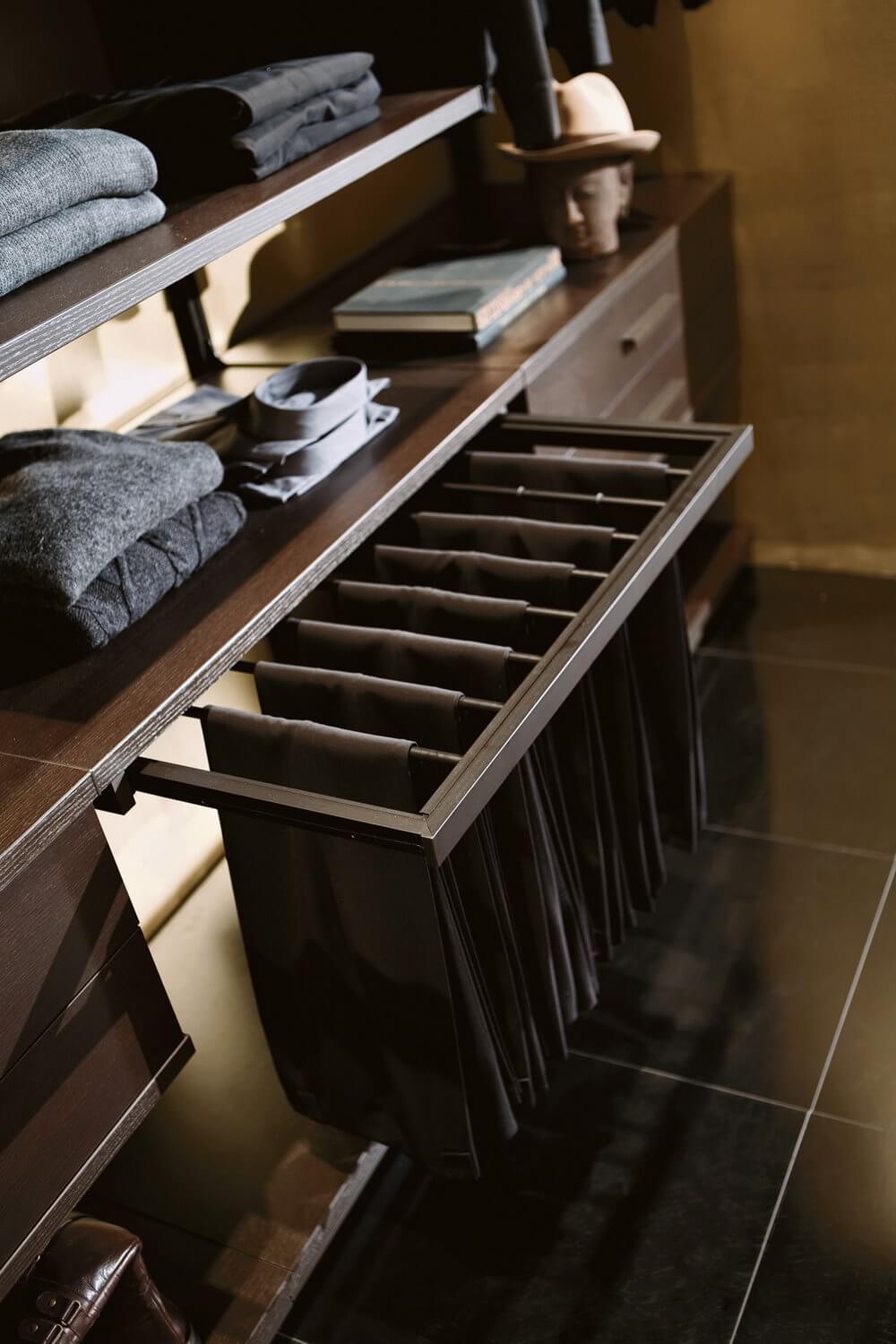 UNICO Factory, ZERO 3 Collection. Cupboards