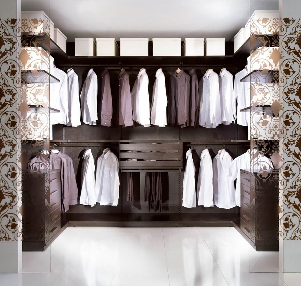 UNICO Factory, ZERO 3 Collection. Cupboards