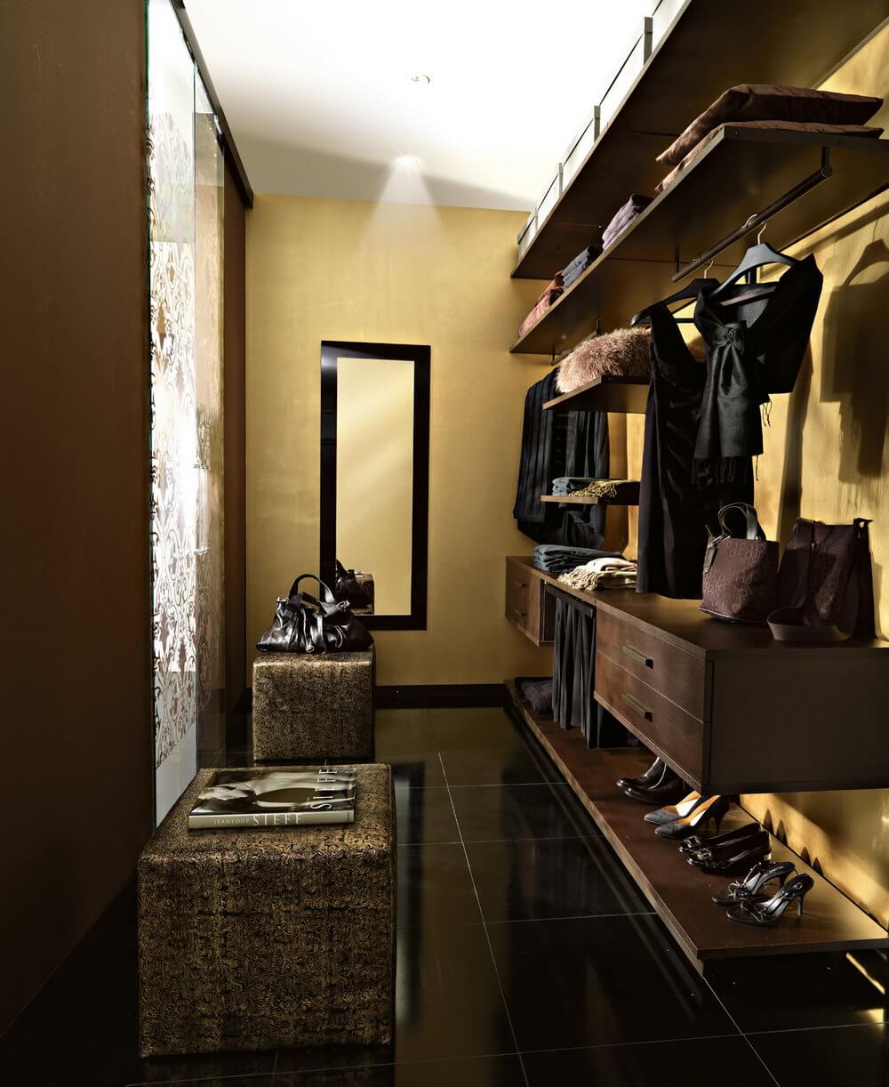 UNICO Factory, ZERO 3 Collection. Cupboards