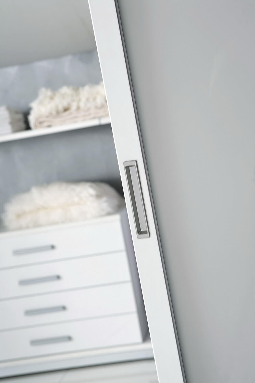 UNICO Factory, ZERO 3 Collection. Cupboards