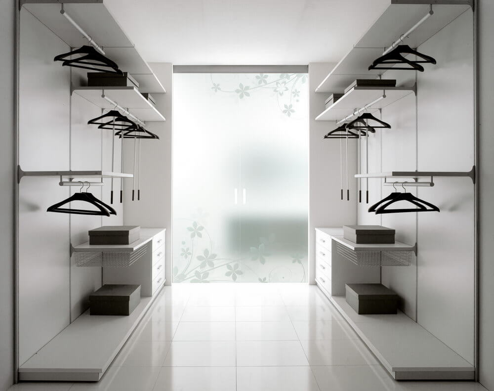 UNICO Factory, ZERO 3 Collection. Cupboards