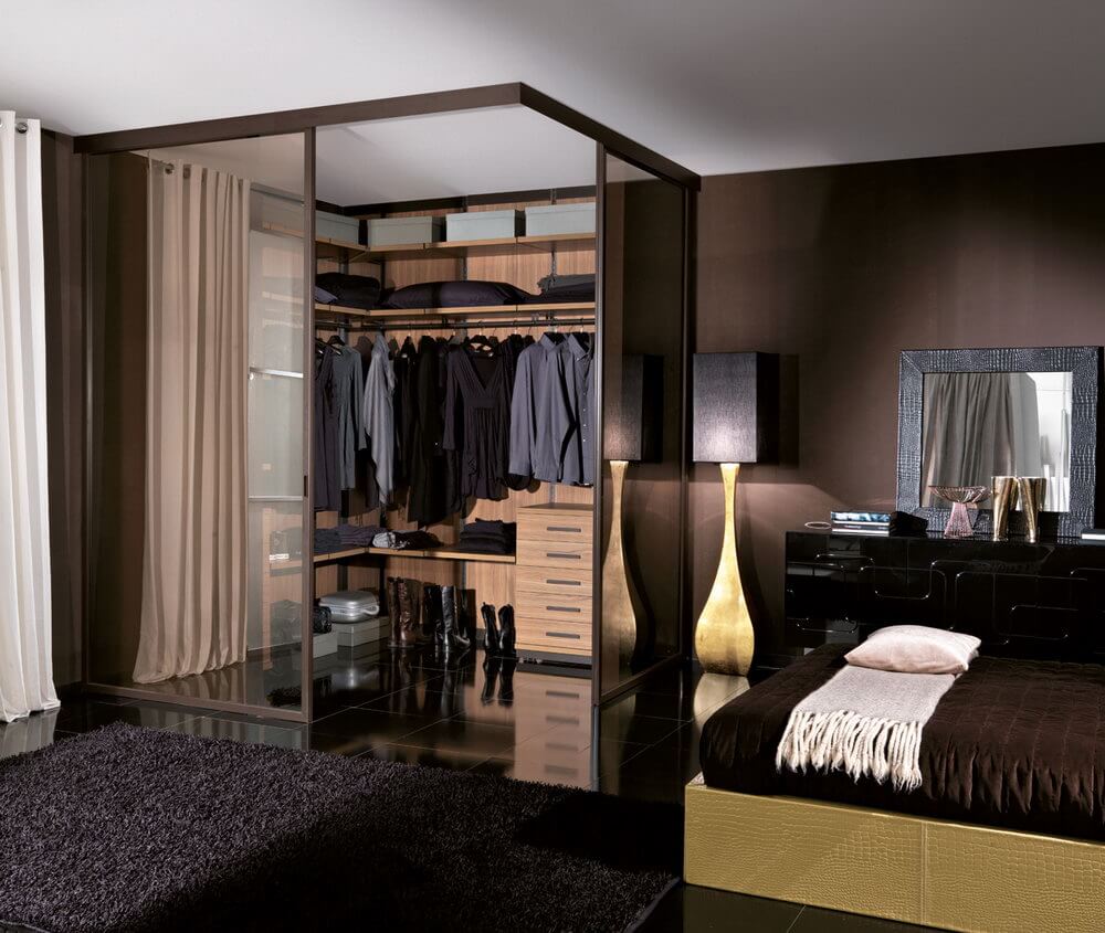 UNICO Factory, ZERO 3 Collection. Cupboards