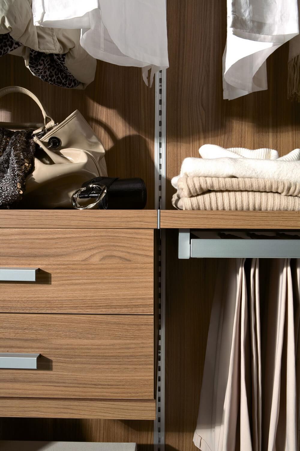 UNICO Factory, ZERO 3 Collection. Cupboards