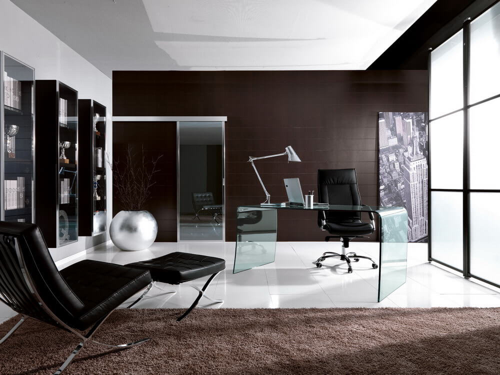 UNICO Factory, ZERO 3 Collection. Cabinets 