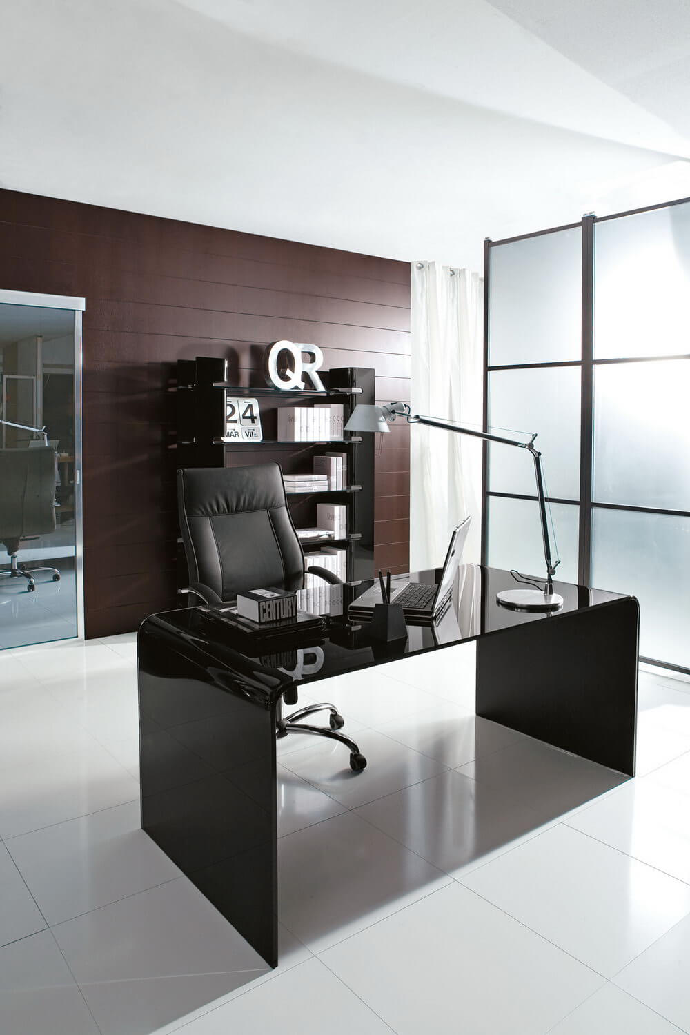 UNICO Factory, ZERO 3 Collection. Cabinets 