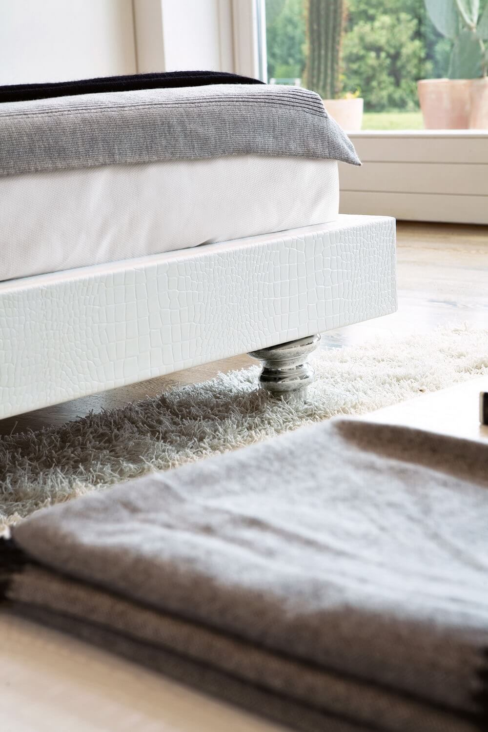 UNICO Factory, ZERO 3 Collection. Bedrooms