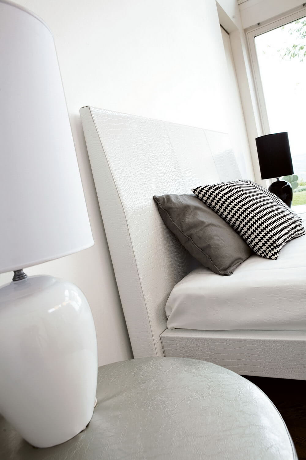 UNICO Factory, ZERO 3 Collection. Bedrooms