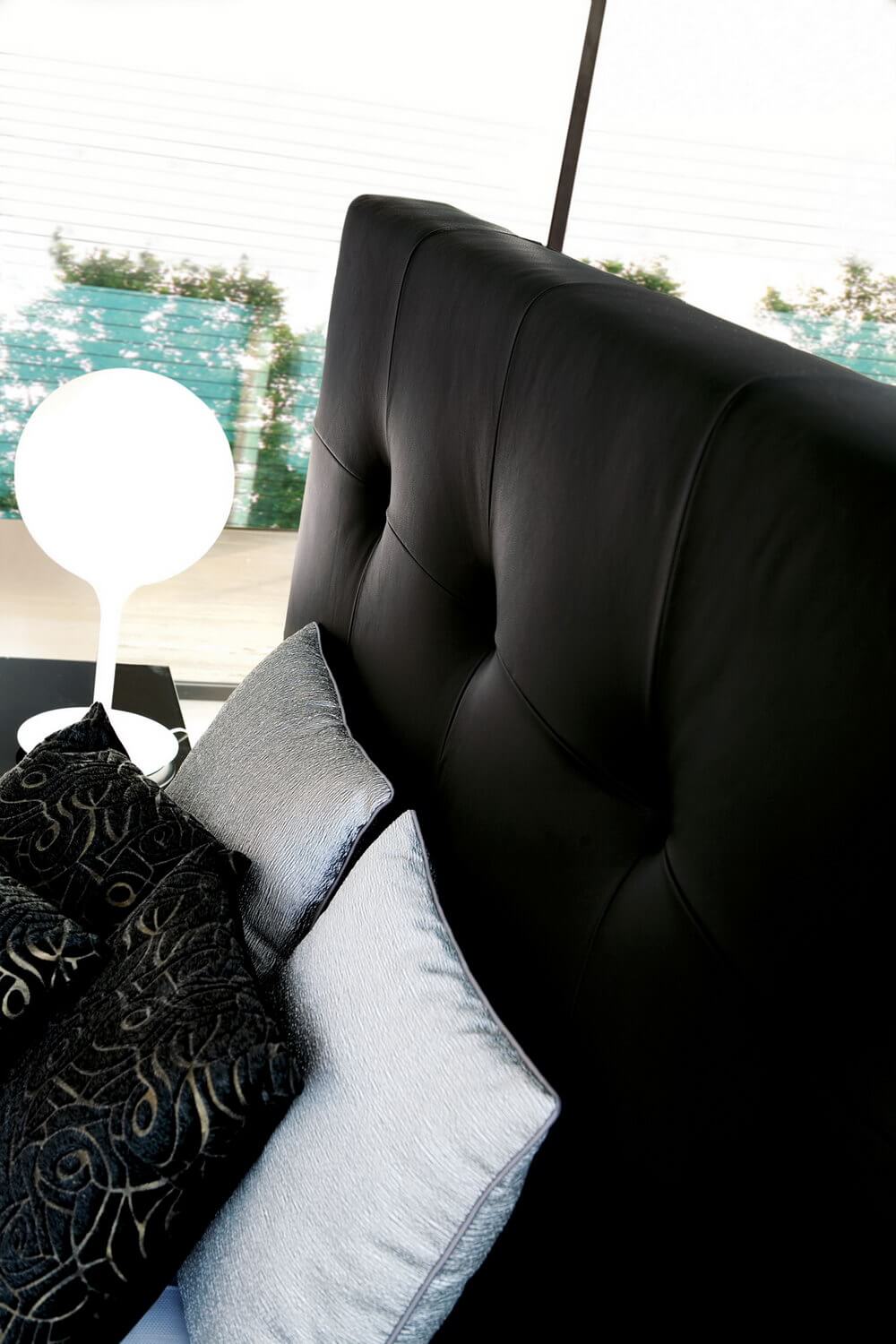 UNICO Factory, ZERO 3 Collection. Bedrooms