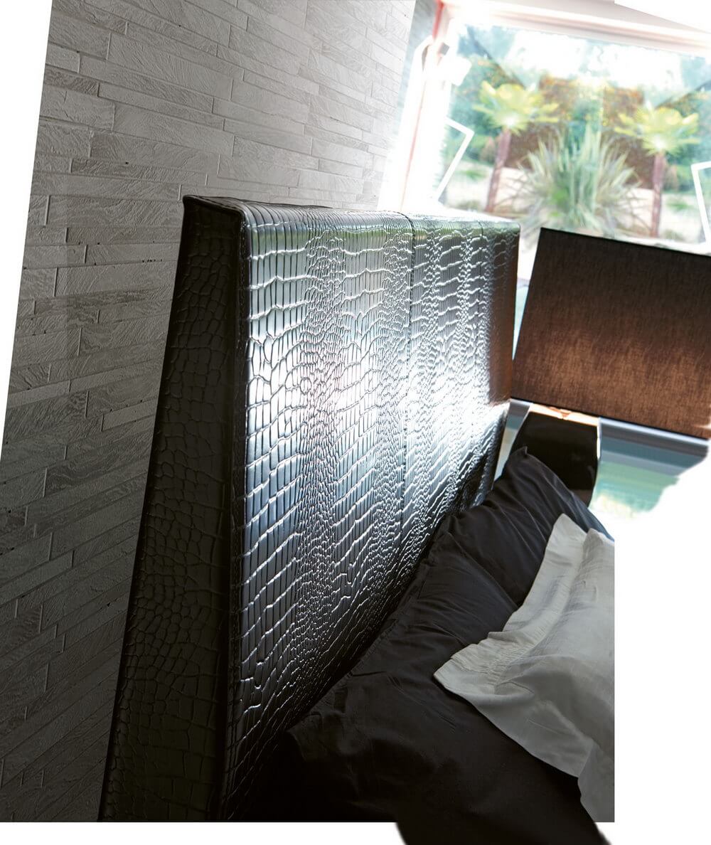 UNICO Factory, ZERO 3 Collection. Bedrooms