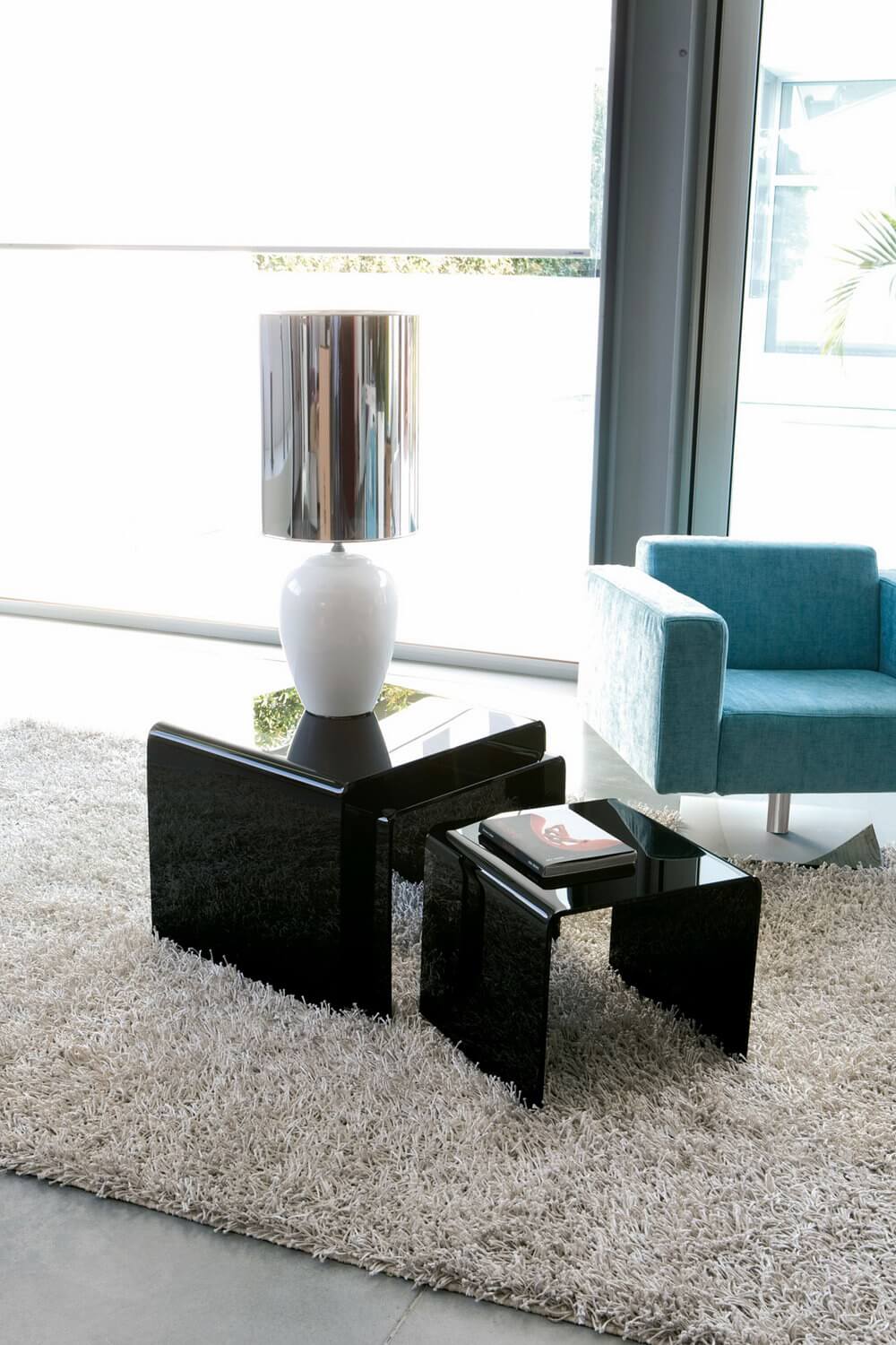 UNICO Factory, ZERO 4 Collection. Light 