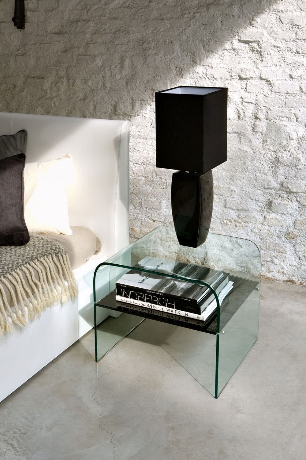 UNICO Factory, ZERO 4 Collection. Light 