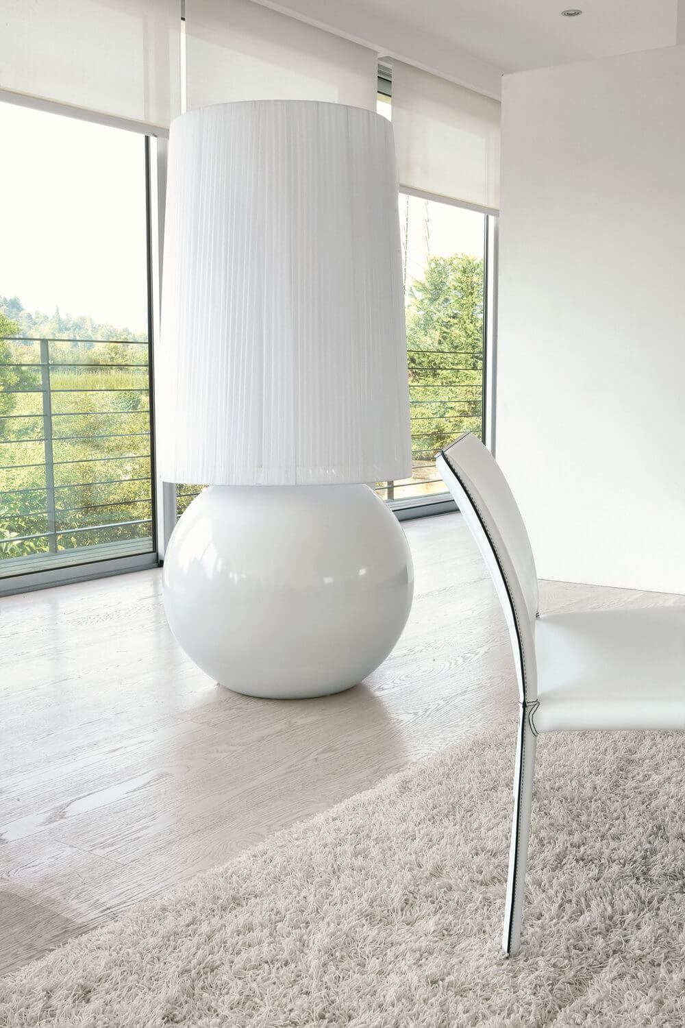 UNICO Factory, ZERO 4 Collection. Light 