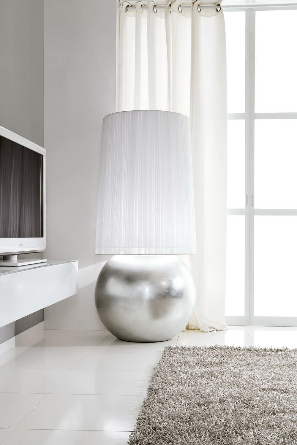 UNICO Factory, ZERO 4 Collection. Light 