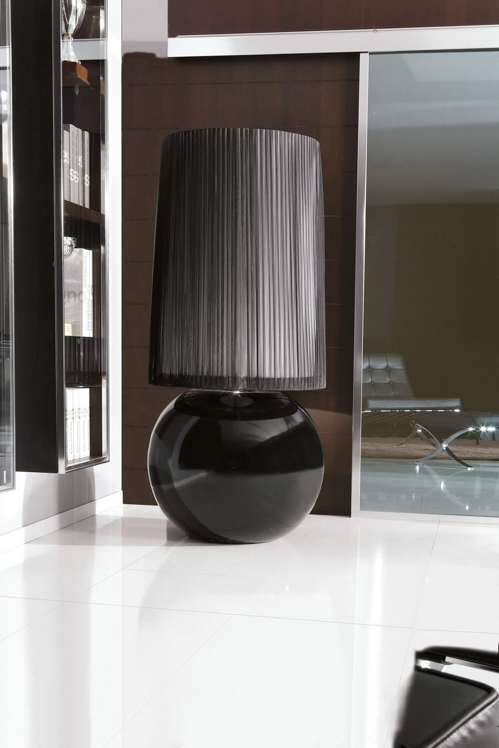 UNICO Factory, ZERO 4 Collection. Light 