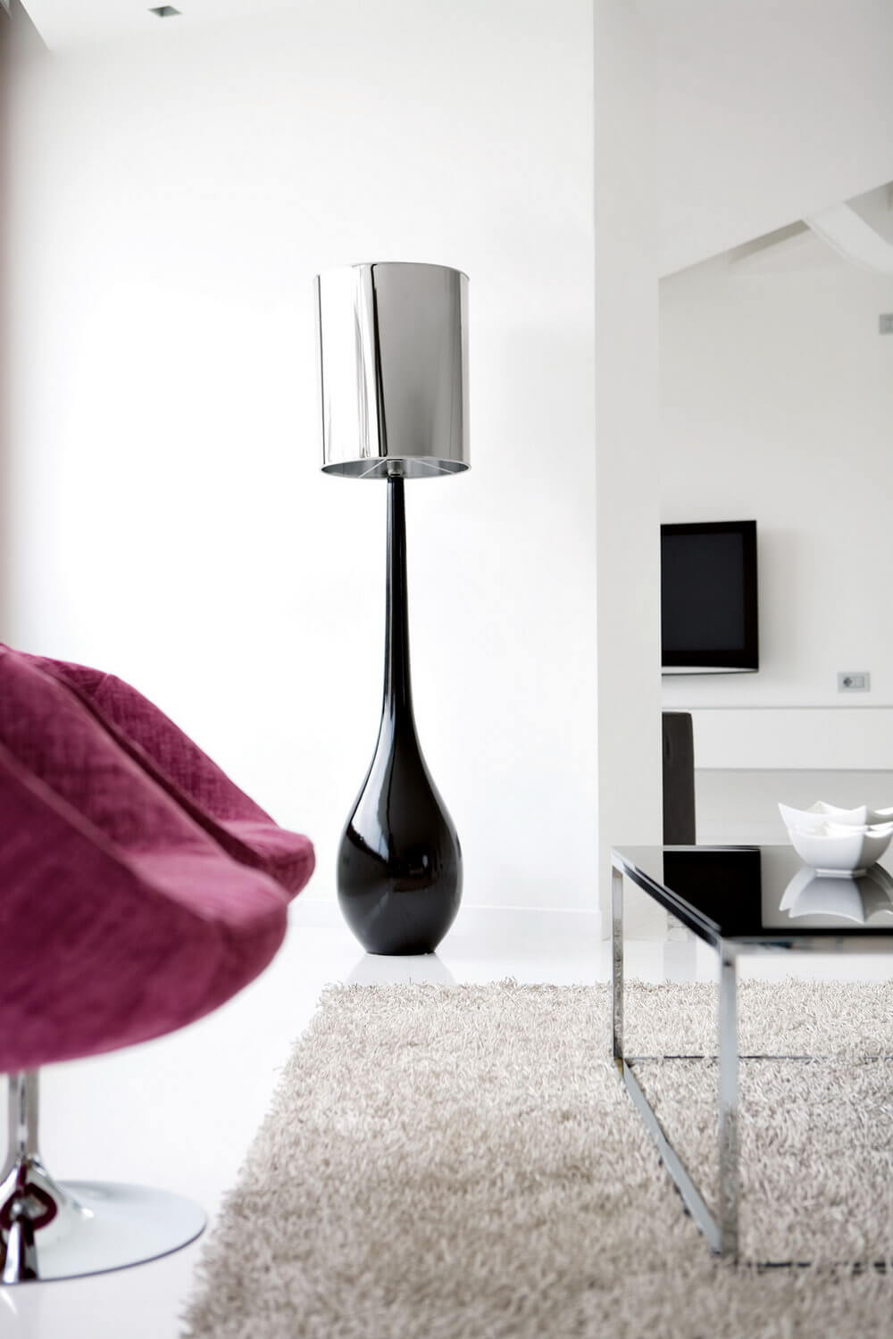 UNICO Factory, ZERO 4 Collection. Light 