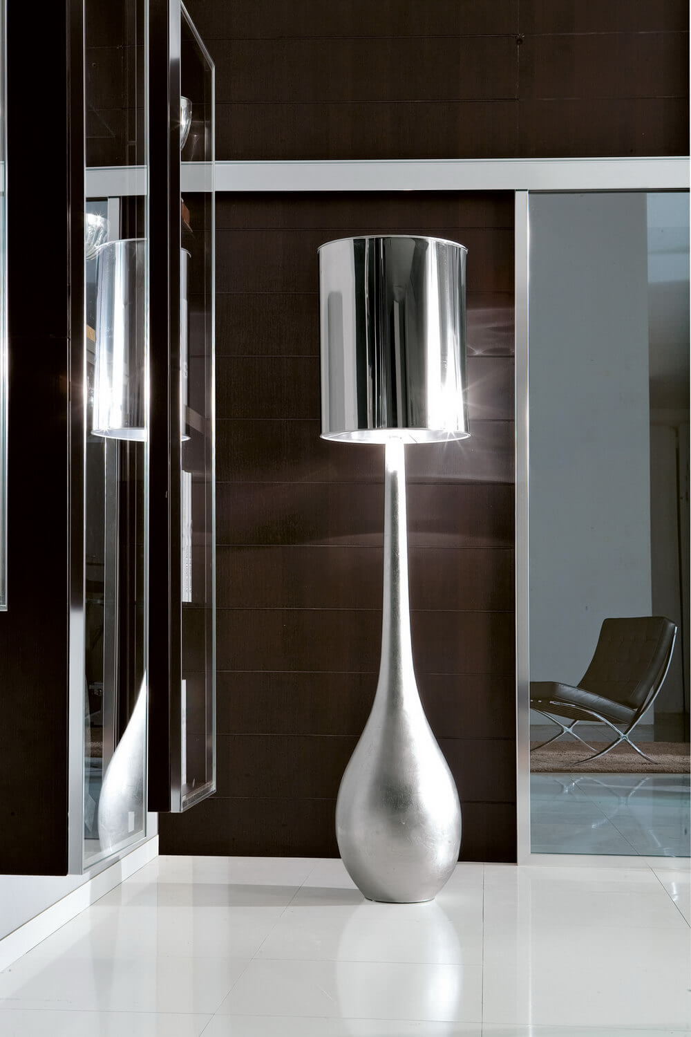 UNICO Factory, ZERO 4 Collection. Light 