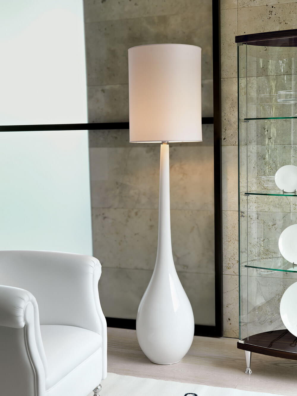 UNICO Factory, ZERO 4 Collection. Light 