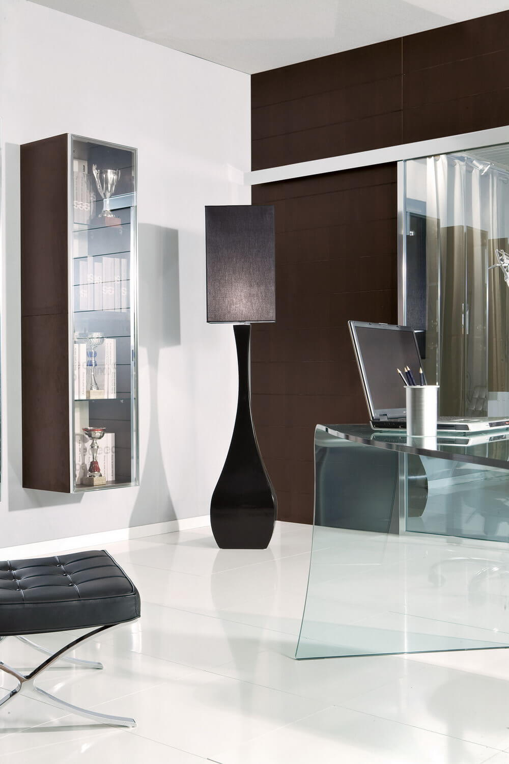 UNICO Factory, ZERO 4 Collection. Light 