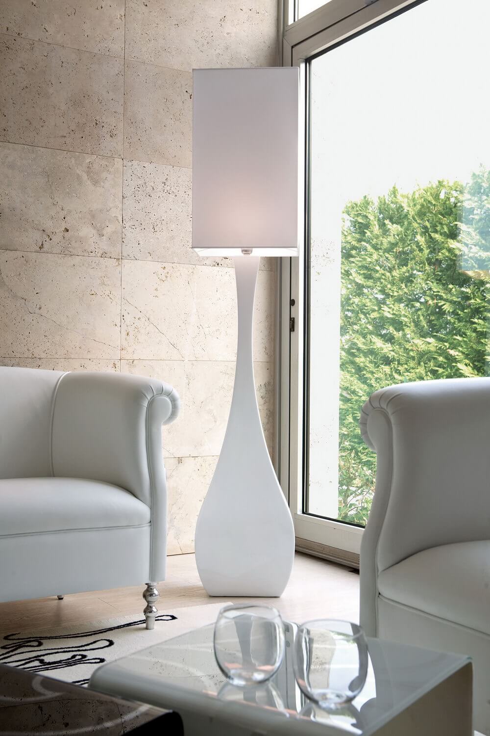 UNICO Factory, ZERO 4 Collection. Light 