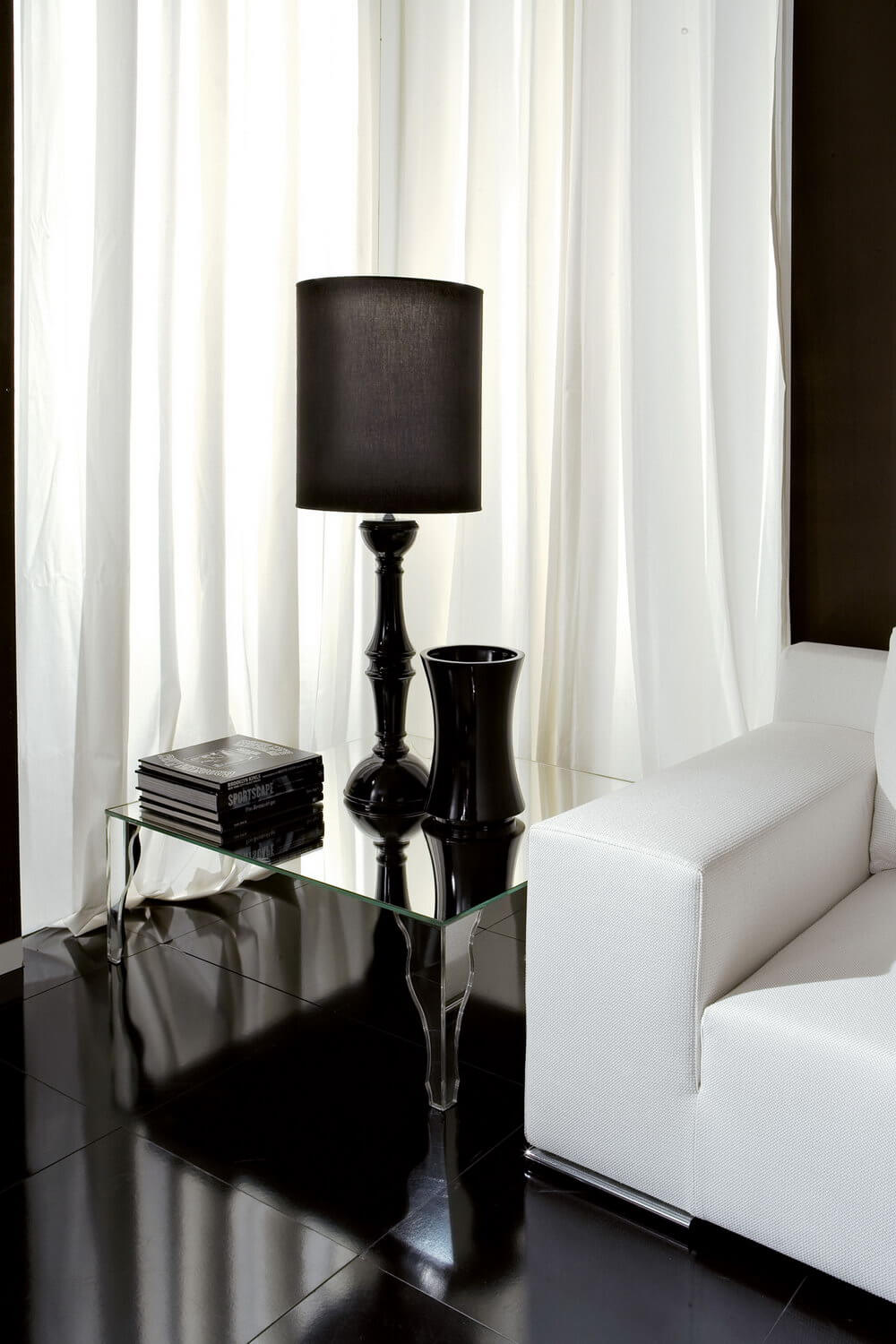 UNICO Factory, ZERO 4 Collection. Light 