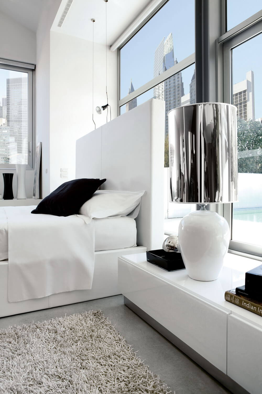 UNICO Factory, ZERO 4 Collection. Light 