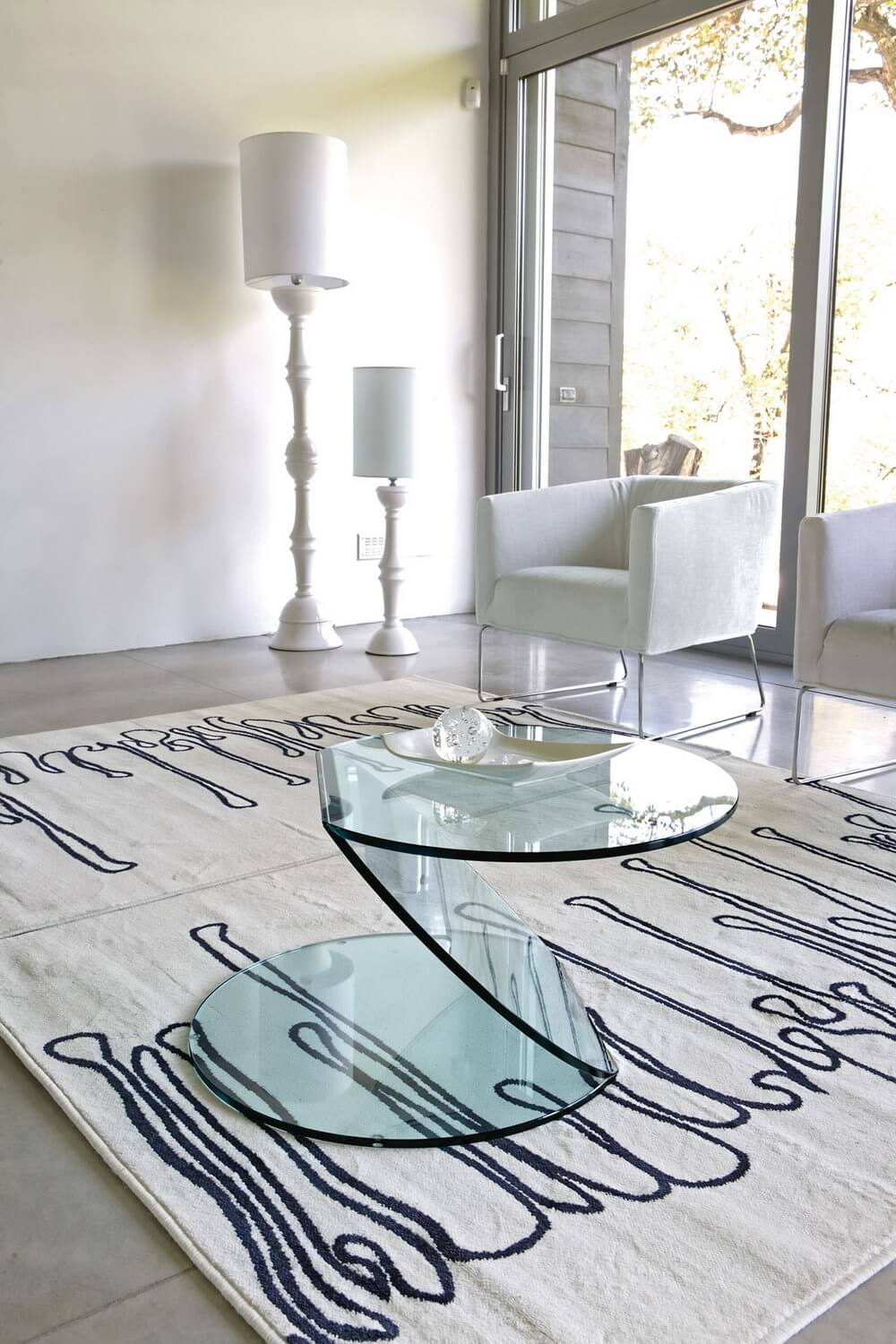 UNICO Factory, ZERO 4 Collection. Light 