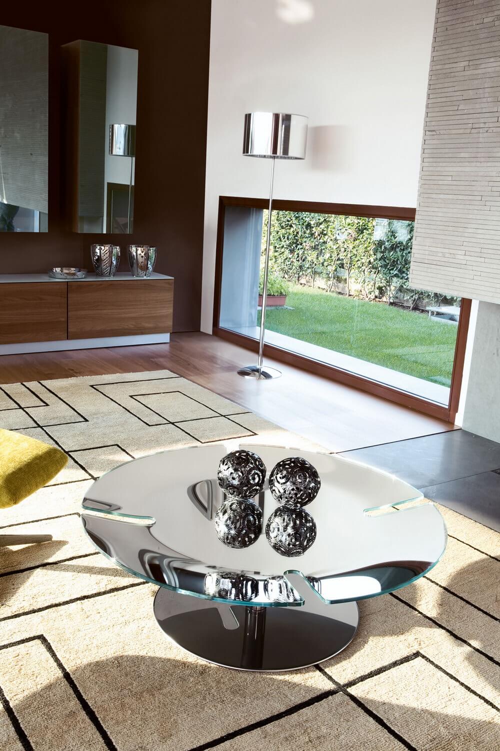 UNICO Factory, ZERO 4 Collection. Light 