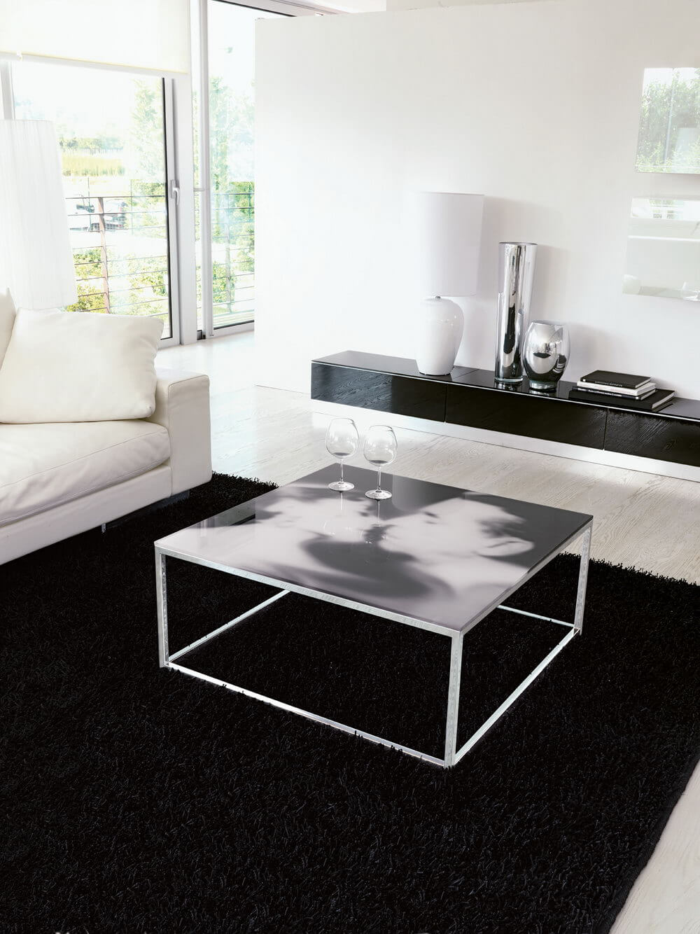 UNICO Factory, ZERO 4 Collection. Light 