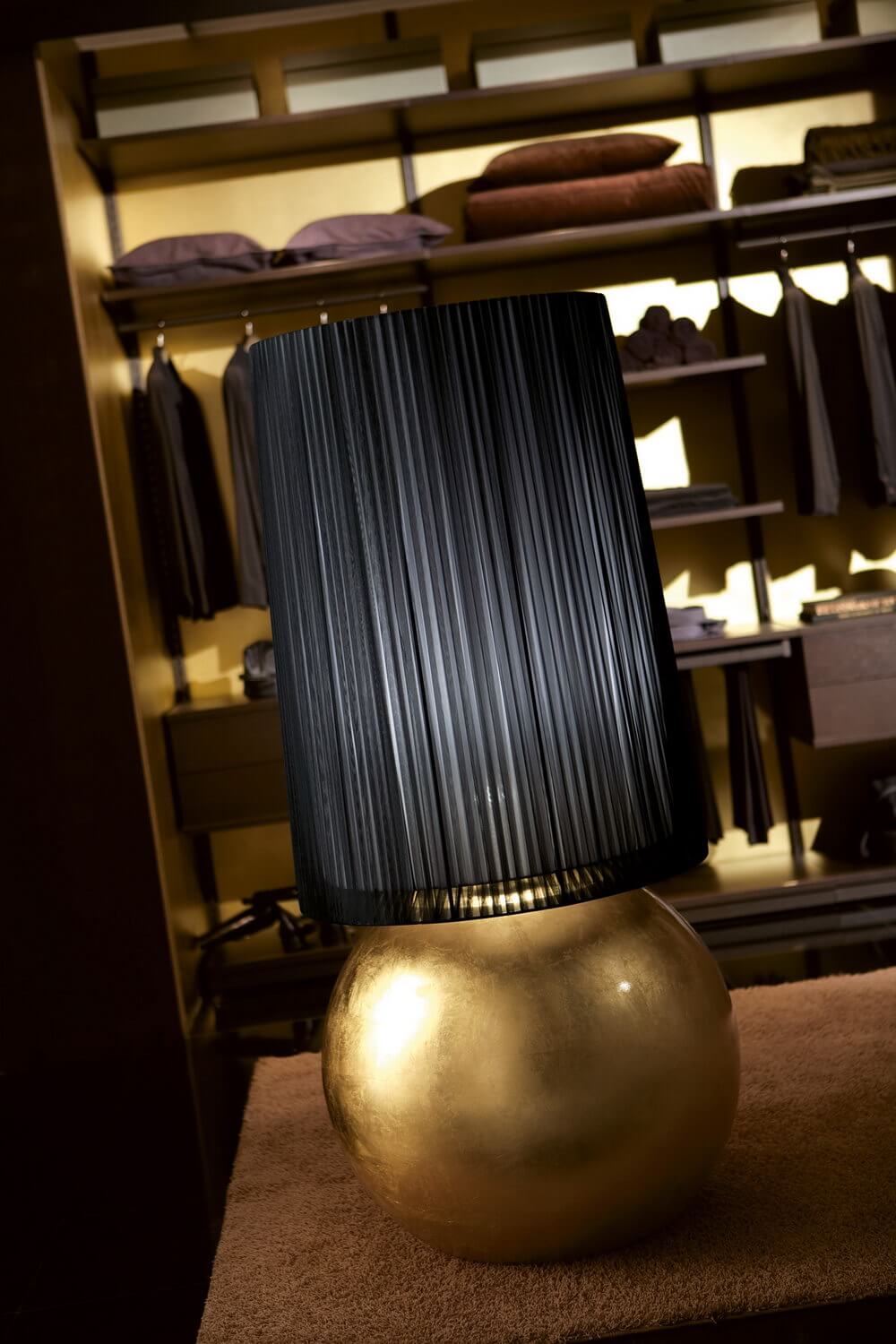 UNICO Factory, ZERO 4 Collection. Light 