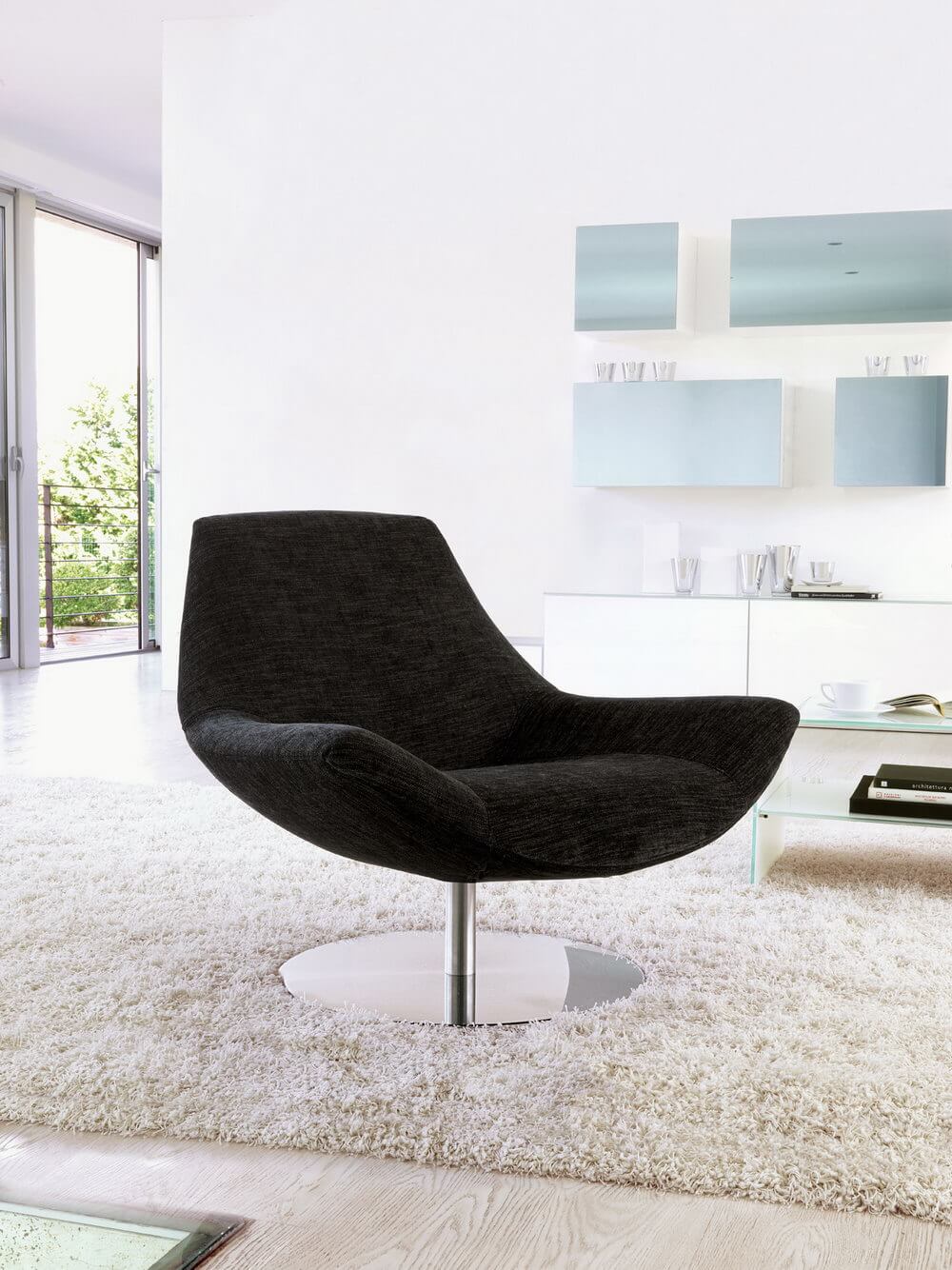 UNICO Factory, Cushioned furniture, ZERO 4 Collection