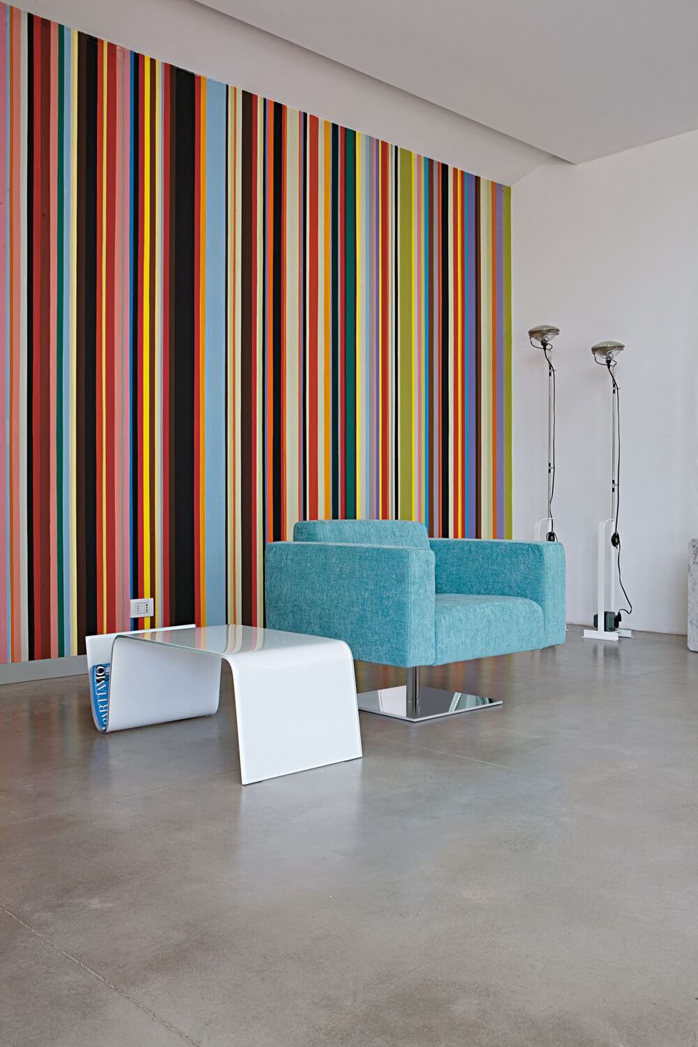 UNICO Factory, Cushioned furniture, ZERO 4 Collection