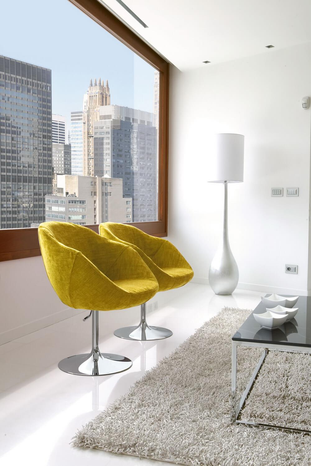 UNICO Factory, Cushioned furniture, ZERO 4 Collection