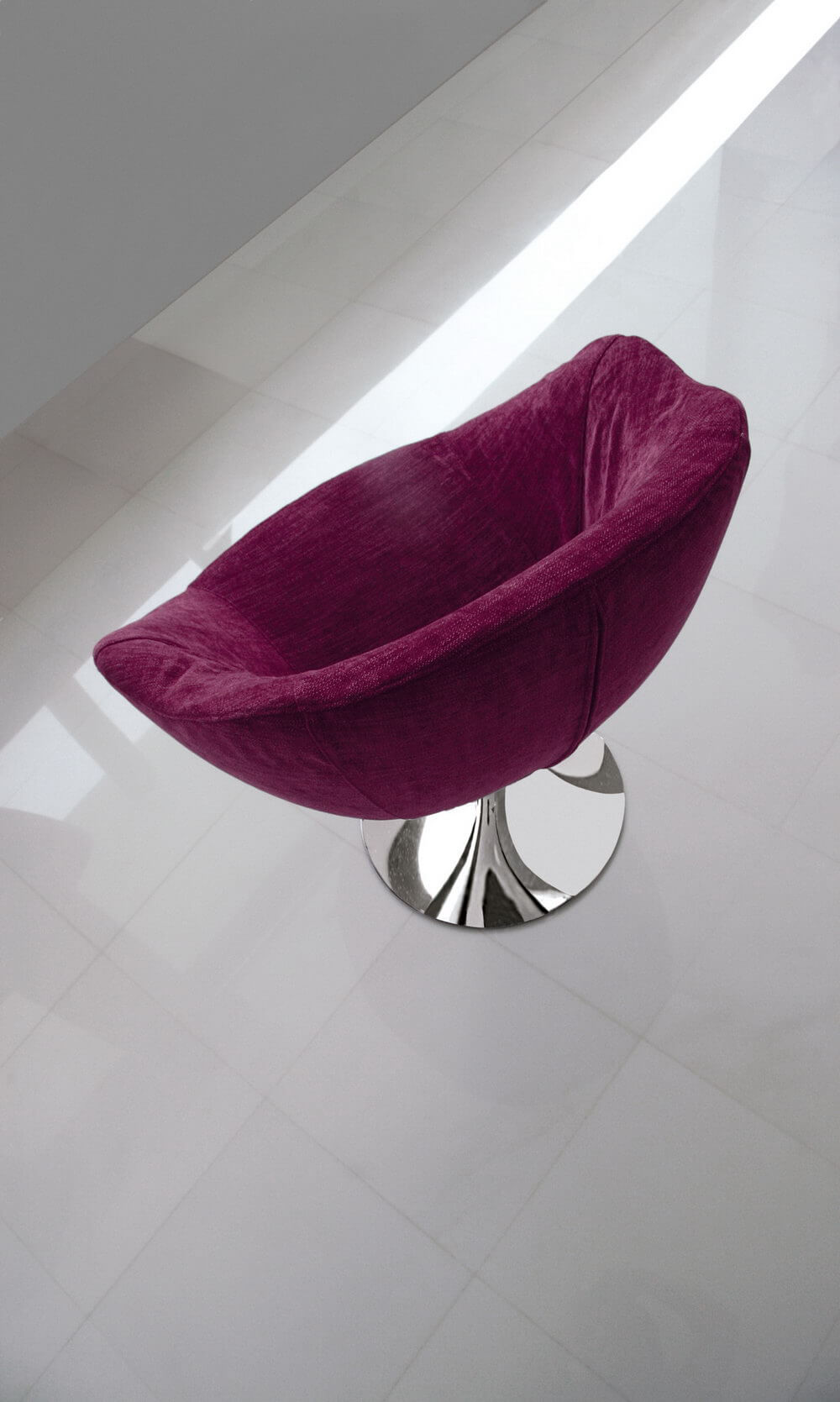 UNICO Factory, Cushioned furniture, ZERO 4 Collection