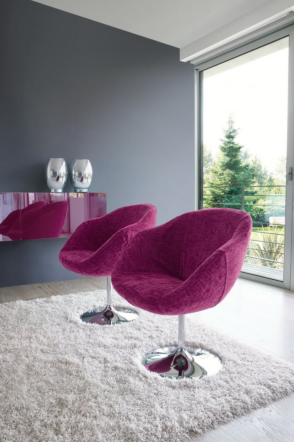 UNICO Factory, Cushioned furniture, ZERO 4 Collection