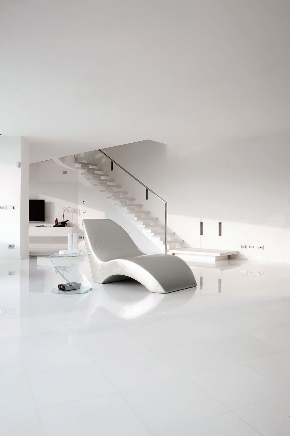 UNICO Factory, Cushioned furniture, ZERO 4 Collection