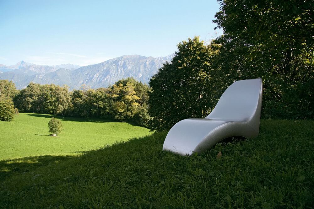 UNICO Factory, Cushioned furniture, ZERO 4 Collection