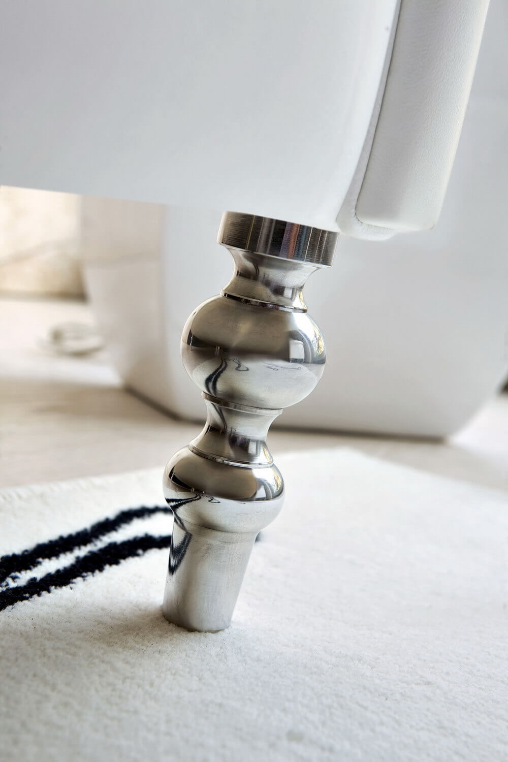 UNICO Factory, Cushioned furniture, ZERO 4 Collection